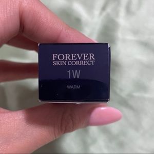 Dior foundation